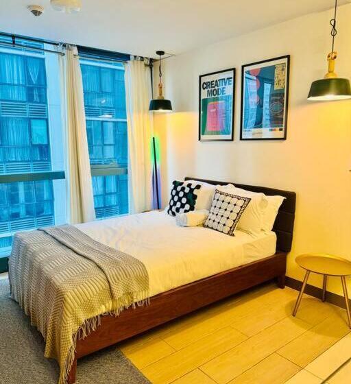 One Uptown Residences Bgc