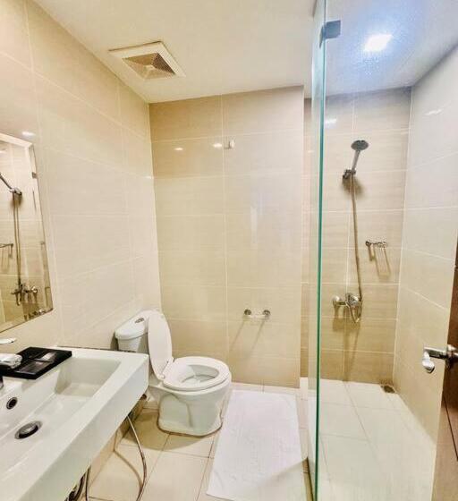 One Uptown Residences Bgc