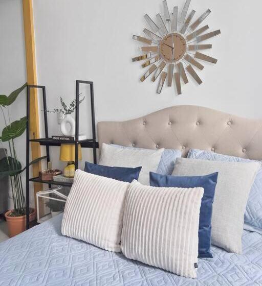 One Uptown Residences Bgc