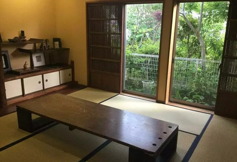 Majatalo 一客一亭の宿 遊楽