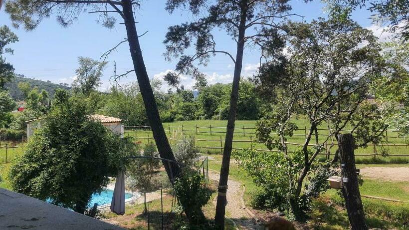 بنسيون Chez Franck