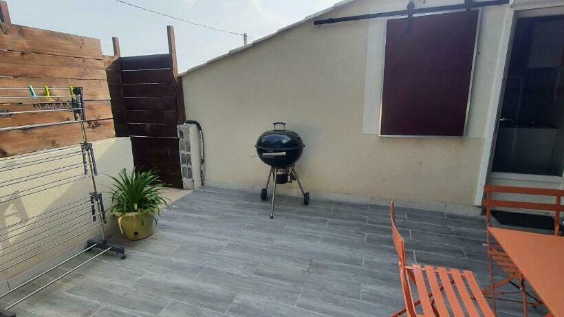 بنسيون Chez Franck