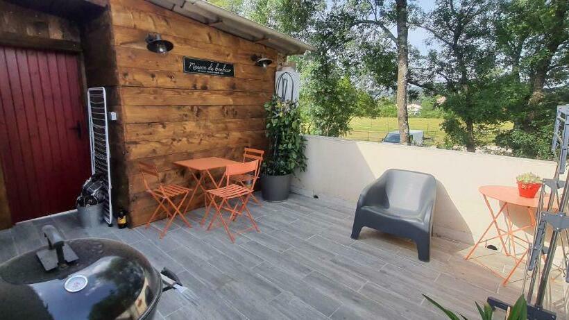 بنسيون Chez Franck