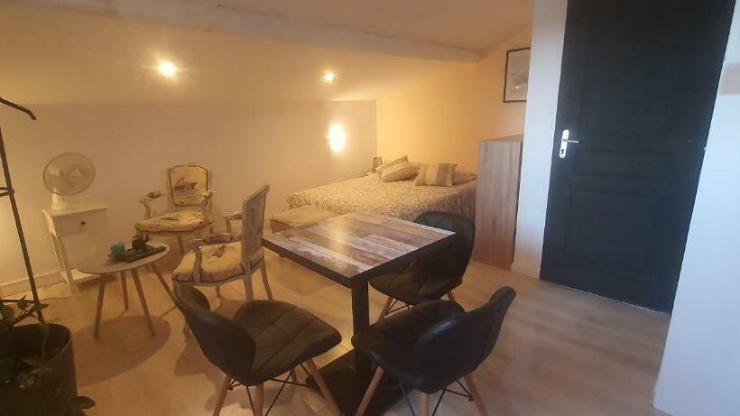 بنسيون Chez Franck