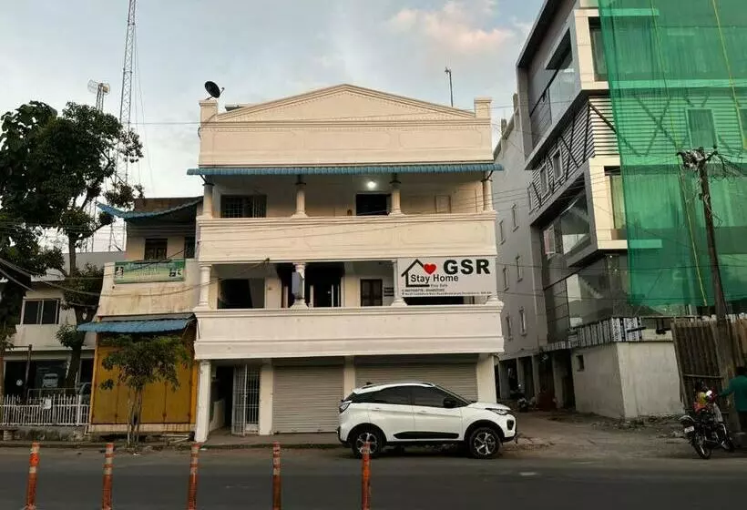 پانسیون Gsr Stayhome