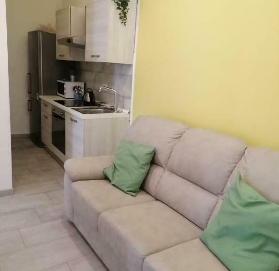 膳宿费 Guest House Giacosa