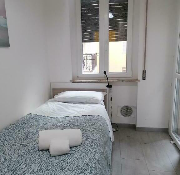 膳宿费 Guest House Giacosa