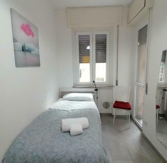 膳宿费 Guest House Giacosa