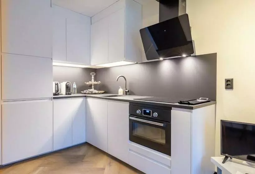 Majatalo Luxe Studio Liemers