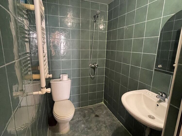 Pension Noragyugh Guest House