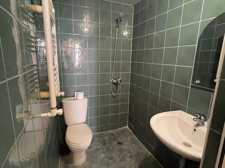 پانسیون Noragyugh Guest House