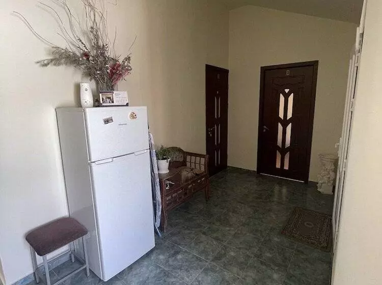 پانسیون Noragyugh Guest House