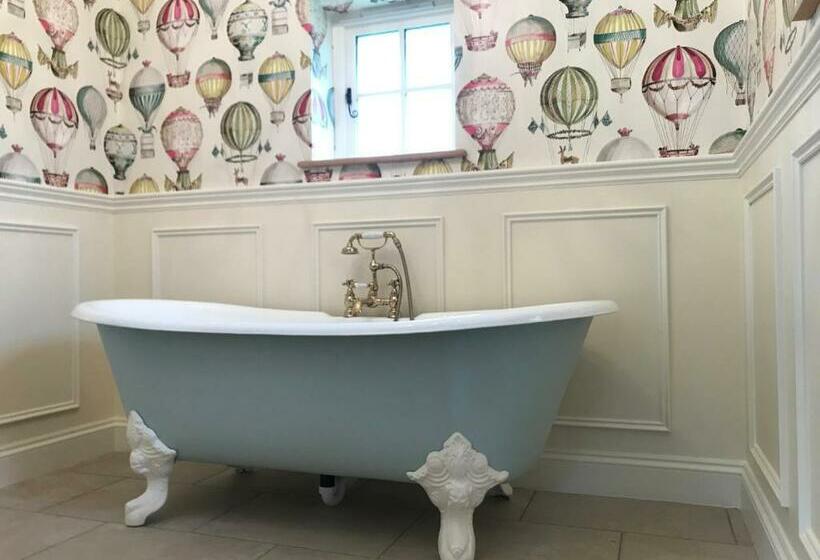 膳宿费 The Studio