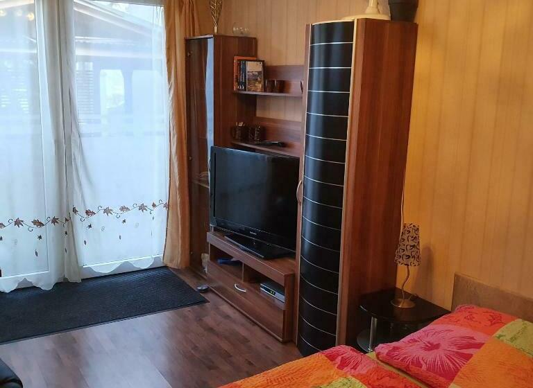 펜션 Zimmervermietung Fuchs