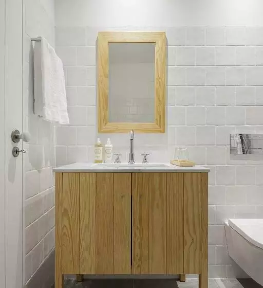 Pensão Luisinha By Casas Com Estória Boutique Houses