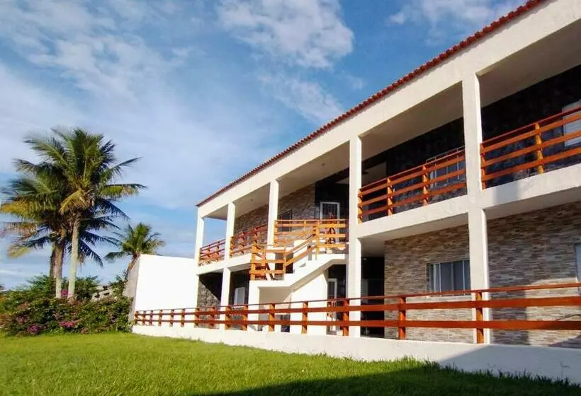 Recanto Da Lagoa Flat