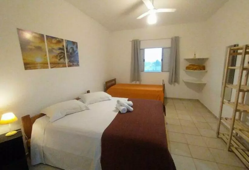 Recanto Da Lagoa Flat