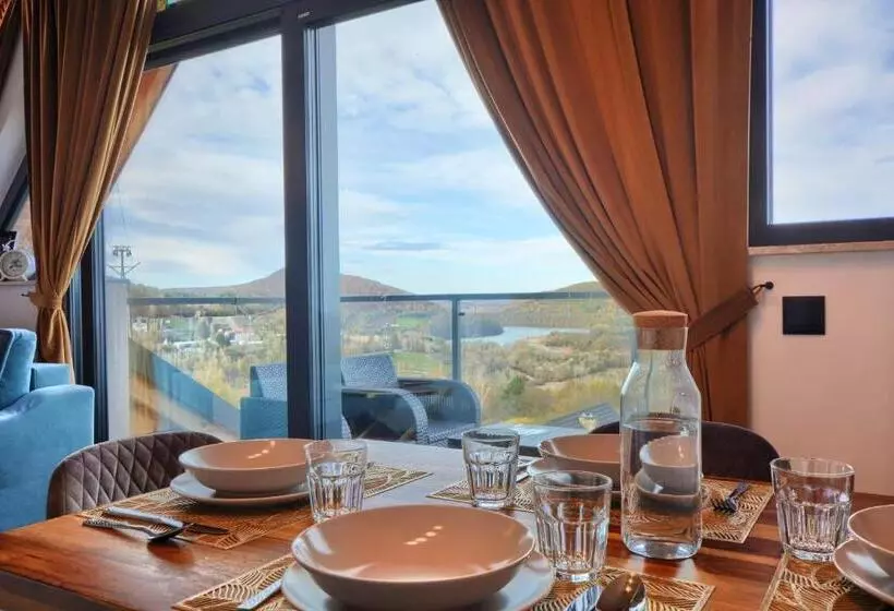 Santa Angela Solina Resort & Spa