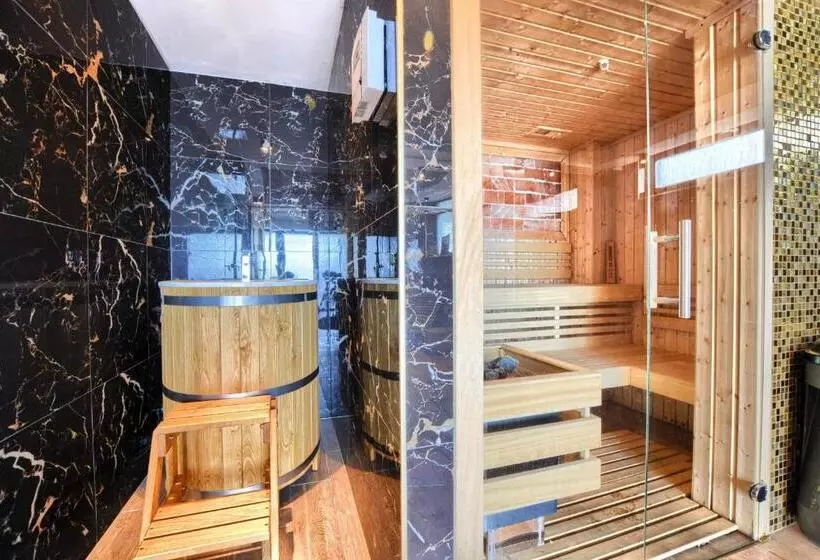 Santa Angela Solina Resort & Spa