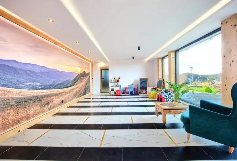 Santa Angela Solina Resort & Spa