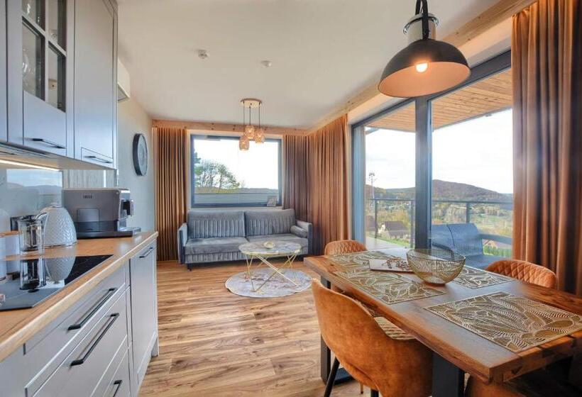 Santa Angela Solina Resort & Spa