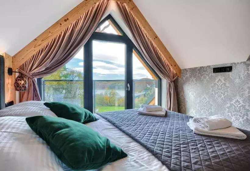 Santa Angela Solina Resort & Spa