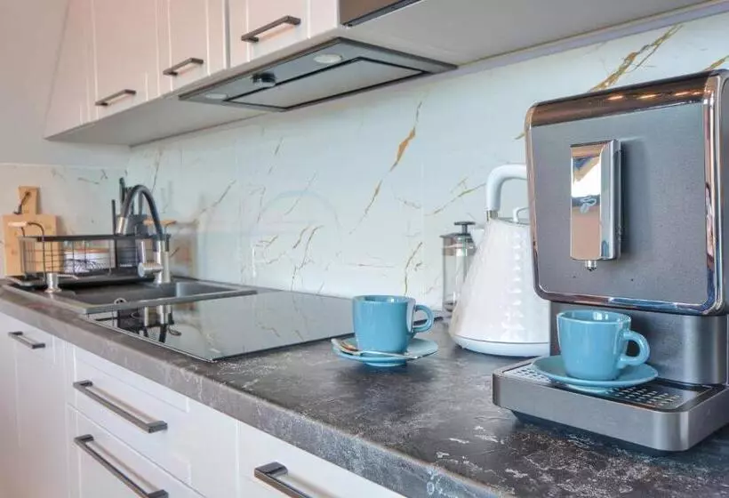 Santa Angela Solina Resort & Spa