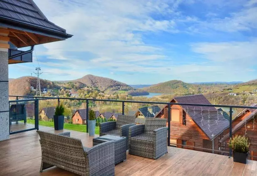 Santa Angela Solina Resort & Spa