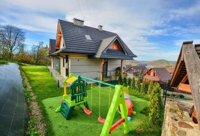 Santa Angela Solina Resort & Spa