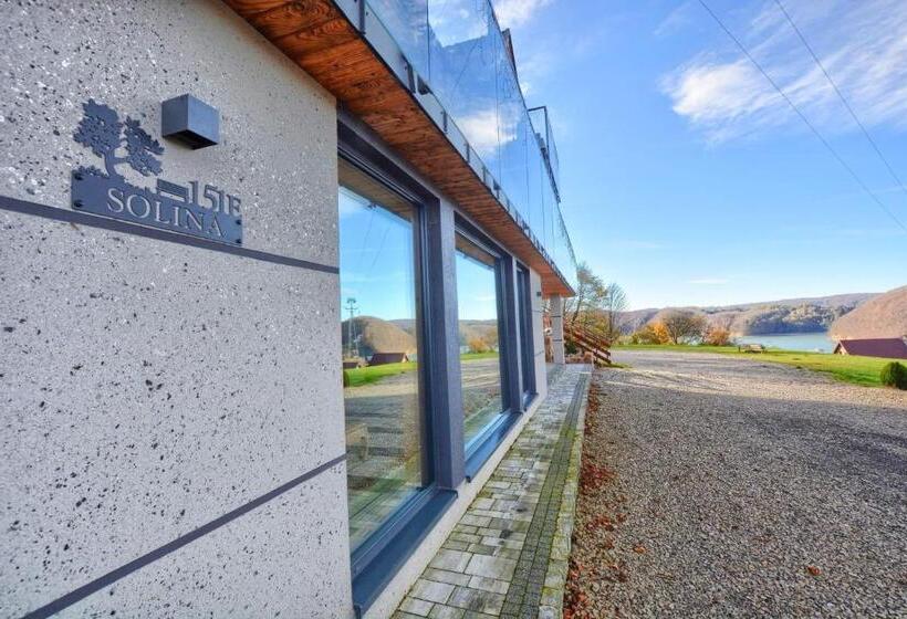 Santa Angela Solina Resort & Spa