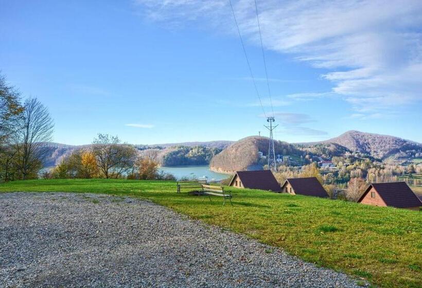 Santa Angela Solina Resort & Spa