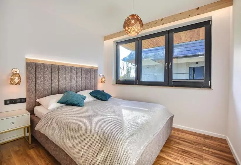 Santa Angela Solina Resort & Spa