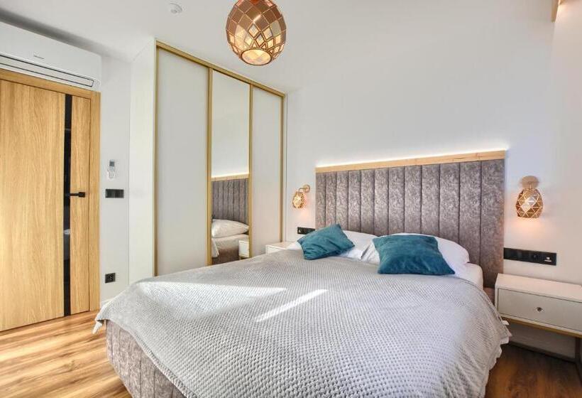 Santa Angela Solina Resort & Spa