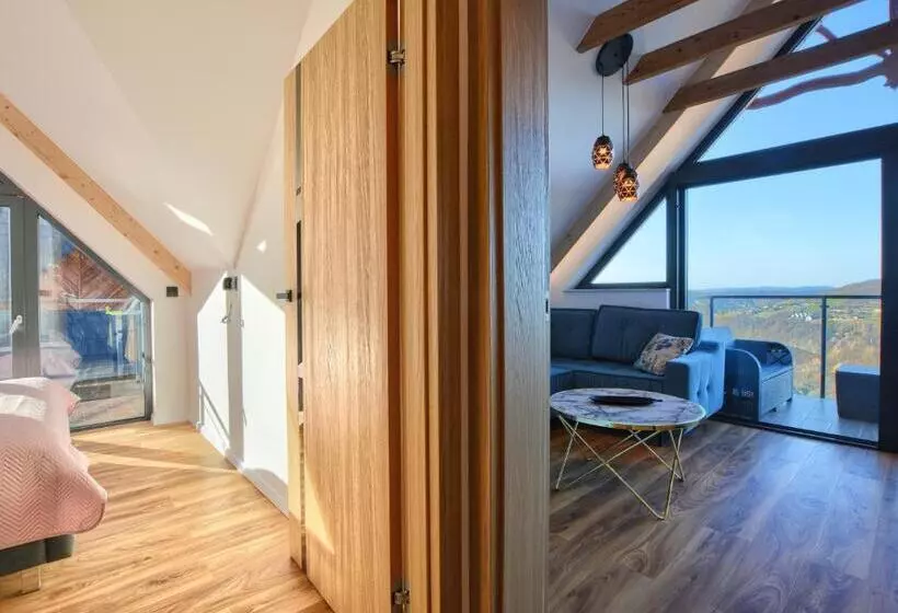 Santa Angela Solina Resort & Spa