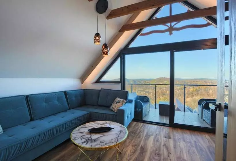 Santa Angela Solina Resort & Spa