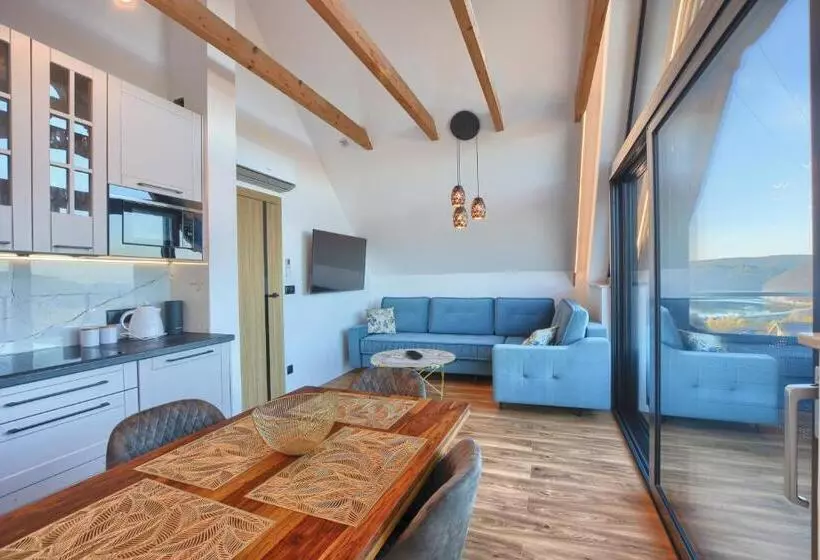 Santa Angela Solina Resort & Spa