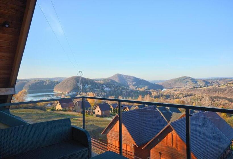 Santa Angela Solina Resort & Spa