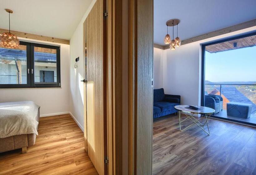 Santa Angela Solina Resort & Spa