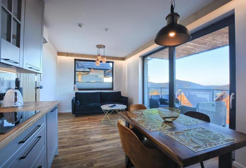 Santa Angela Solina Resort & Spa