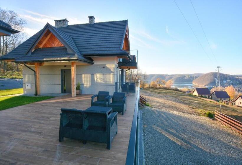 Santa Angela Solina Resort & Spa