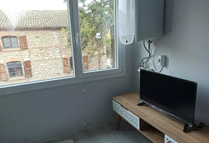 Selçuk Giritli Apart Evler