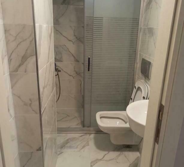 Selçuk Giritli Apart Evler