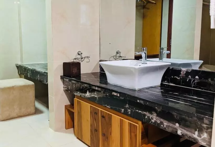 هتل T E L E By Summerset Continental