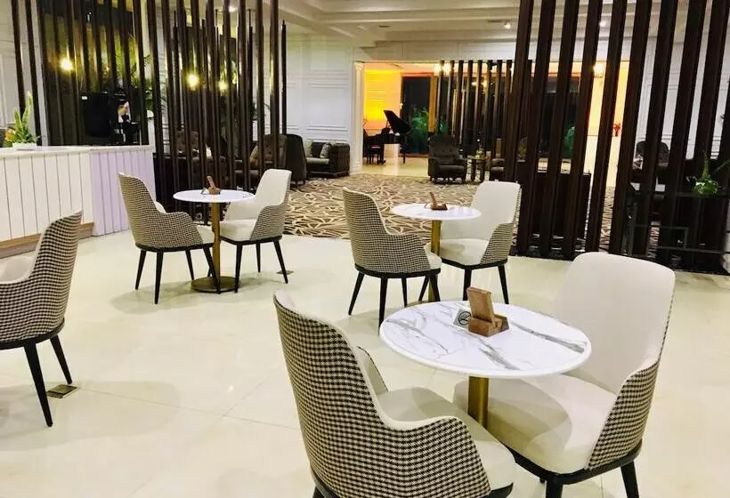 هتل T E L E By Summerset Continental