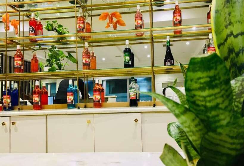 هتل T E L E By Summerset Continental