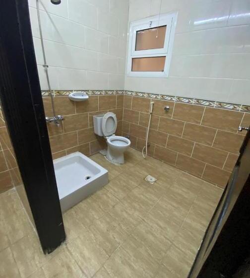 أجنحة مارينا طيبة