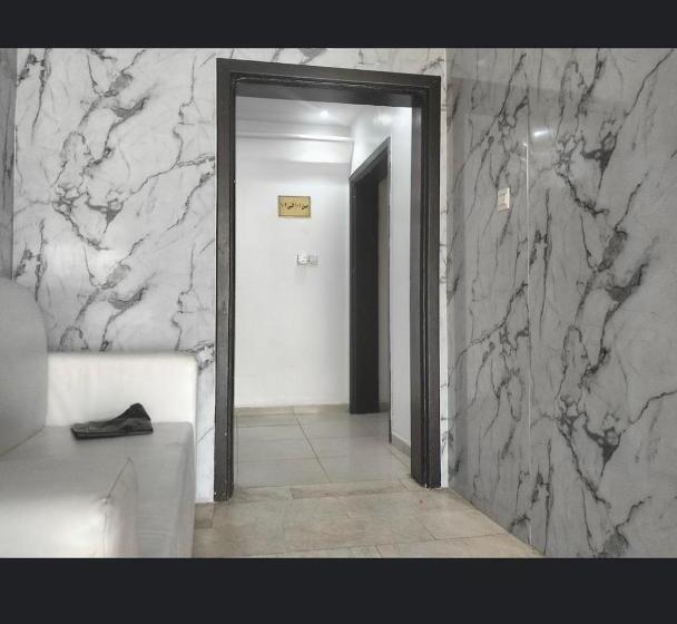 أجنحة مارينا طيبة