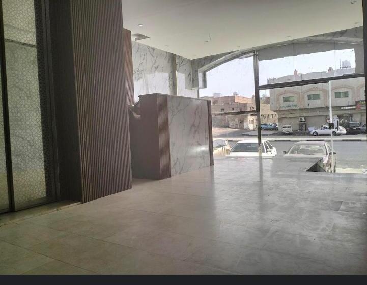 أجنحة مارينا طيبة