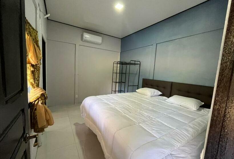 Hostel Cabina Don Luis