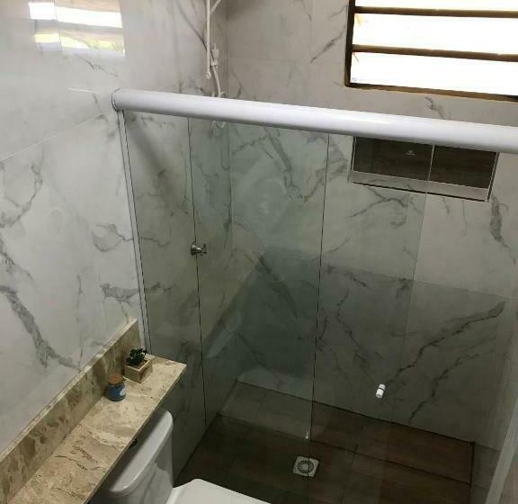 هاستل Pousada Ventos E Velas Praia